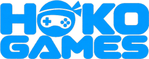Hoko Games